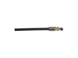 Fuel Door Release Cable Dorman-OE Solutions 912-063