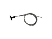 Fuel Door Release Cable Dorman-OE Solutions 912-063