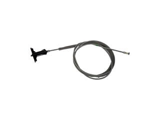 Fuel Door Release Cable Dorman-OE Solutions 912-063