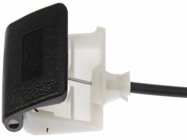 Hood Release Cable Dorman-OE Solutions 912-065