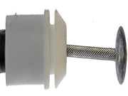 Hood Release Cable Dorman-OE Solutions 912-065