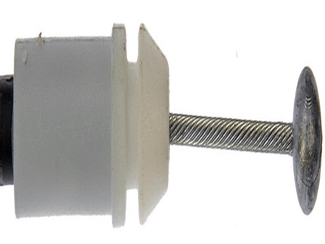 Hood Release Cable Dorman-OE Solutions 912-065