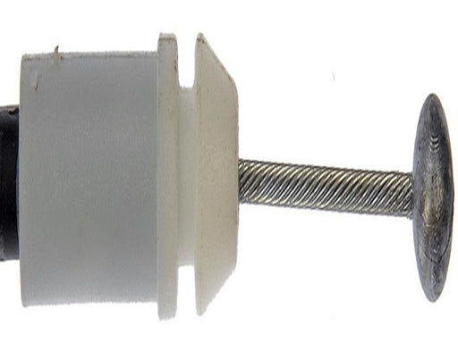 Hood Release Cable Dorman-OE Solutions 912-065