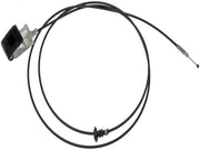 Hood Release Cable Dorman-OE Solutions 912-065