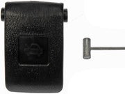 Hood Release Cable Dorman-OE Solutions 912-066