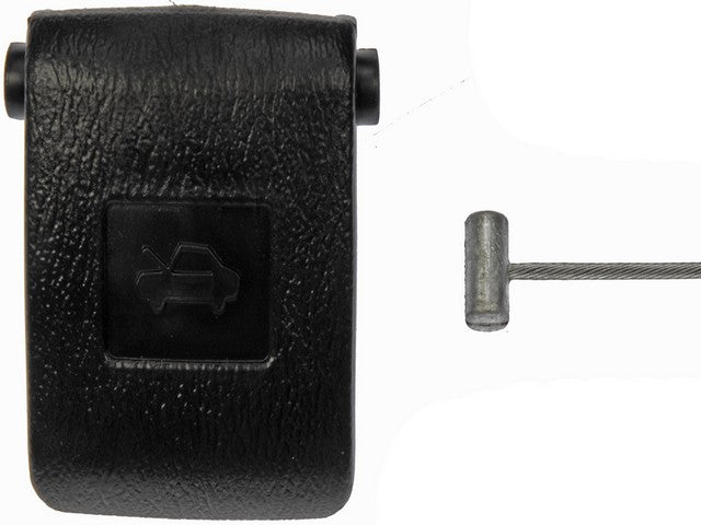 Hood Release Cable Dorman-OE Solutions 912-066