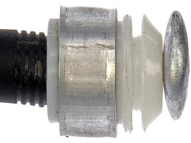 Hood Release Cable Dorman-OE Solutions 912-066
