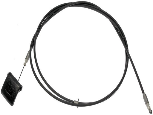 Hood Release Cable Dorman-OE Solutions 912-066