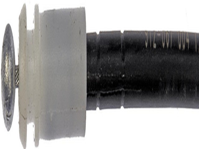 Hood Release Cable Dorman-OE Solutions 912-067