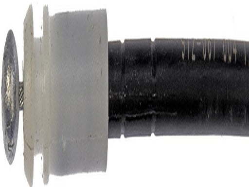 Hood Release Cable Dorman-OE Solutions 912-067