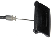 Hood Release Cable Dorman-OE Solutions 912-067