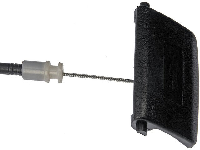 Hood Release Cable Dorman-OE Solutions 912-067