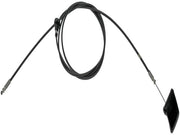Hood Release Cable Dorman-OE Solutions 912-067