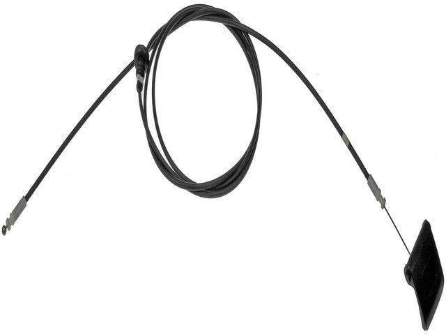 Hood Release Cable Dorman-OE Solutions 912-067