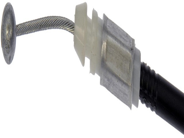 Trunk Lid Release Cable Dorman-OE Solutions 912-069