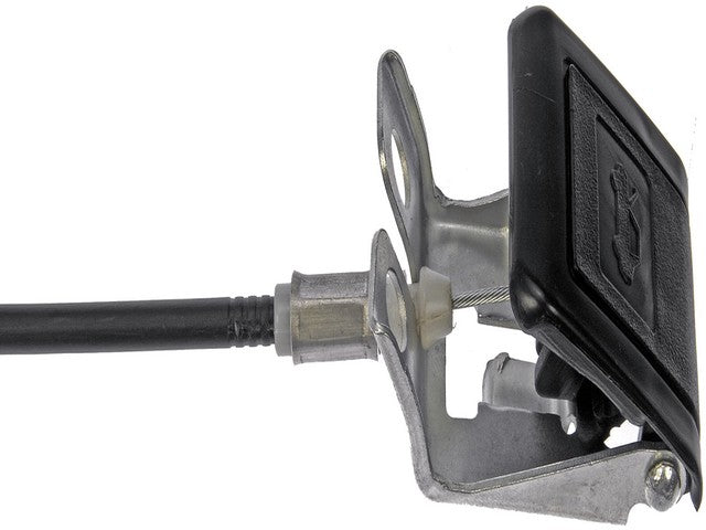 Trunk Lid Release Cable Dorman-OE Solutions 912-069
