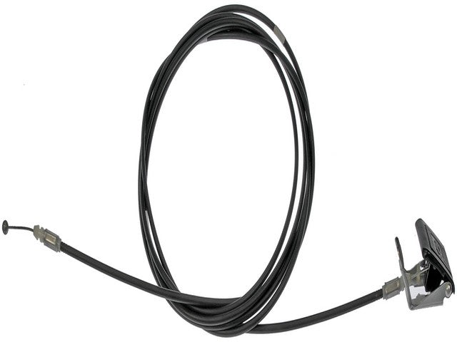 Trunk Lid Release Cable Dorman-OE Solutions 912-069