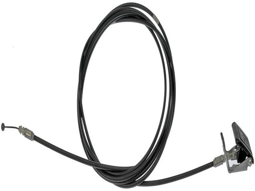 Trunk Lid Release Cable Dorman-OE Solutions 912-069