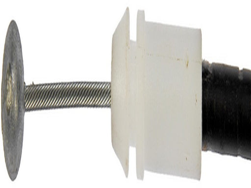 Hood Release Cable Dorman-OE Solutions 912-070