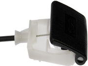 Hood Release Cable Dorman-OE Solutions 912-070