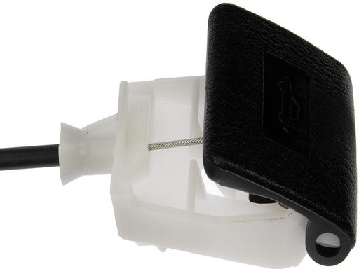 Hood Release Cable Dorman-OE Solutions 912-070
