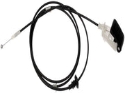 Hood Release Cable Dorman-OE Solutions 912-070