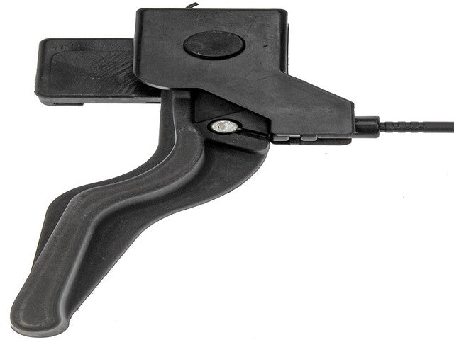 Hood Release Cable Dorman-OE Solutions 912-071