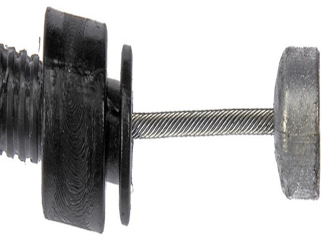 Hood Release Cable Dorman-OE Solutions 912-071