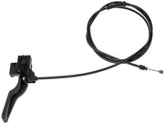 Hood Release Cable Dorman-OE Solutions 912-071