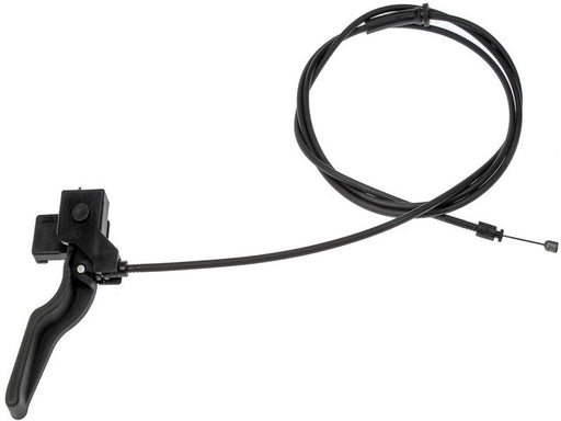 Hood Release Cable Dorman-OE Solutions 912-071