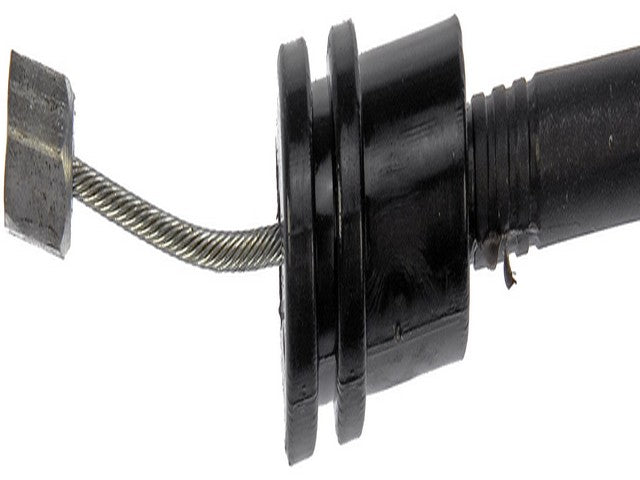 Hood Release Cable Dorman-OE Solutions 912-073