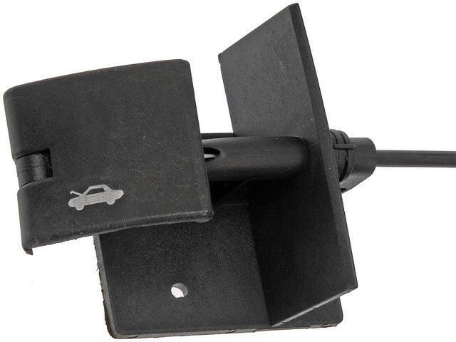 Hood Release Cable Dorman-OE Solutions 912-073