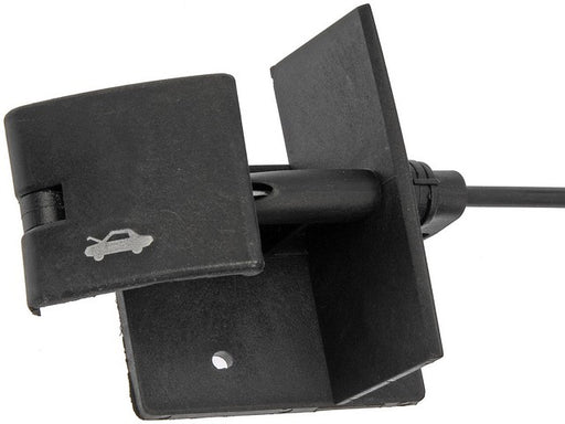Hood Release Cable Dorman-OE Solutions 912-073