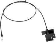 Hood Release Cable Dorman-OE Solutions 912-073