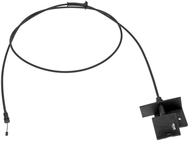 Hood Release Cable Dorman-OE Solutions 912-073
