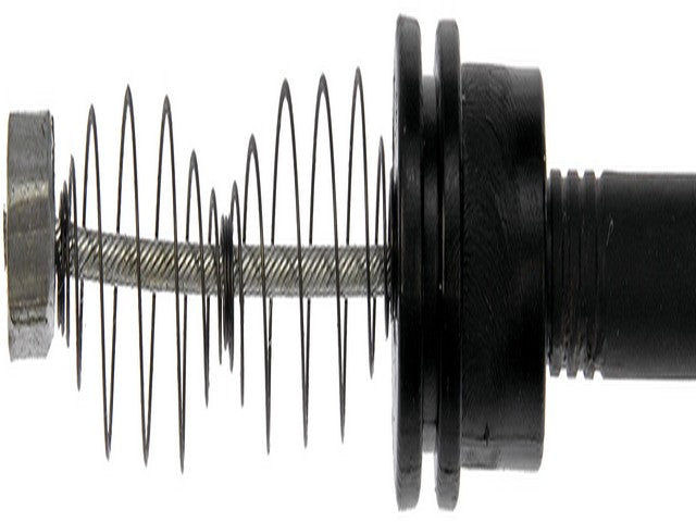 Hood Release Cable Dorman-OE Solutions 912-074