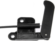Hood Release Cable Dorman-OE Solutions 912-074