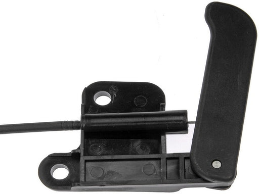 Hood Release Cable Dorman-OE Solutions 912-074