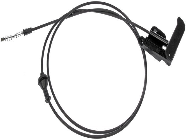 Hood Release Cable Dorman-OE Solutions 912-074