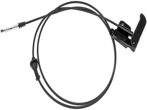 Hood Release Cable Dorman-OE Solutions 912-074