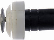 Hood Release Cable Dorman-OE Solutions 912-075