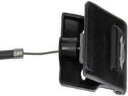 Hood Release Cable Dorman-OE Solutions 912-075