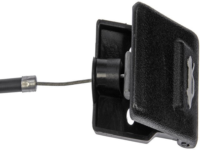 Hood Release Cable Dorman-OE Solutions 912-075