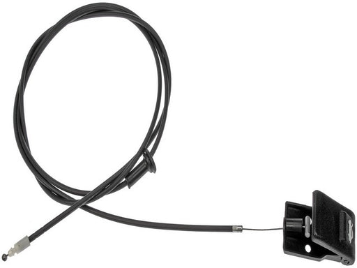 Hood Release Cable Dorman-OE Solutions 912-075