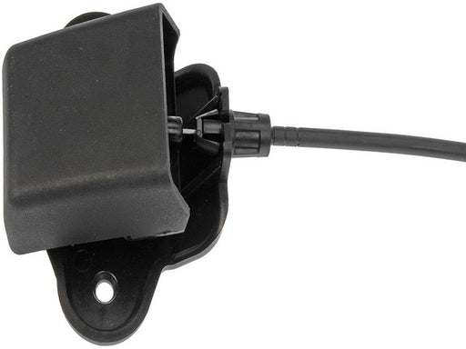 Hood Release Cable Dorman-OE Solutions 912-076