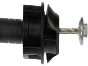 Hood Release Cable Dorman-OE Solutions 912-076