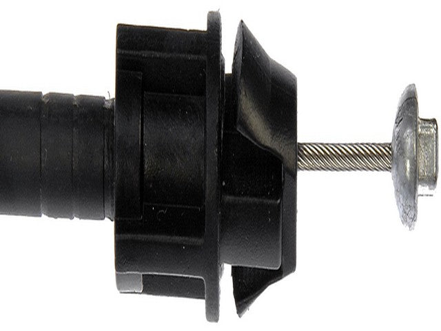 Hood Release Cable Dorman-OE Solutions 912-076