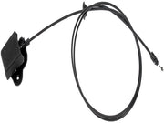Hood Release Cable Dorman-OE Solutions 912-076