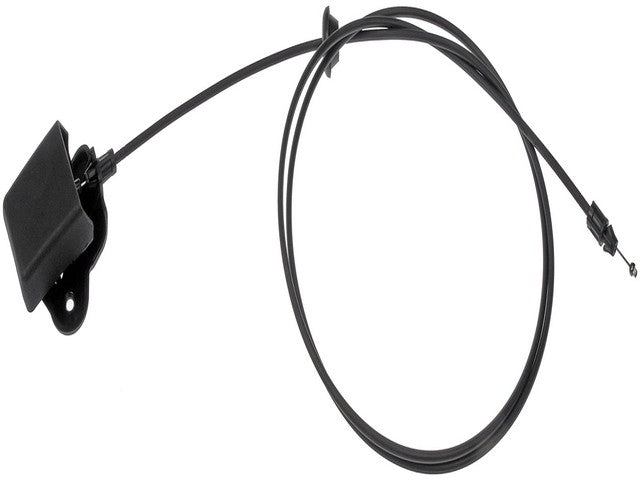 Hood Release Cable Dorman-OE Solutions 912-076