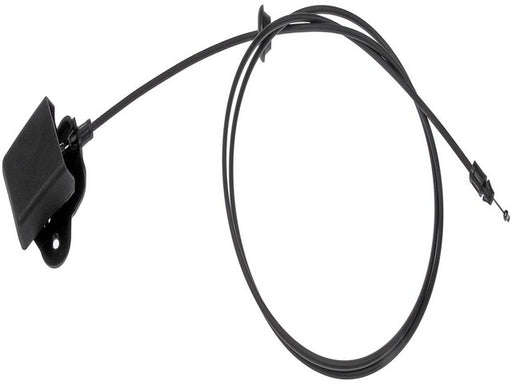 Hood Release Cable Dorman-OE Solutions 912-076